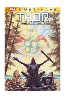Marvel Must-Have · Thor