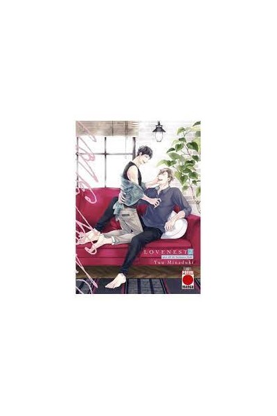 Lovenest 02