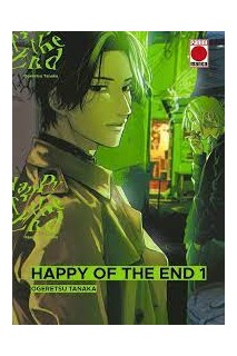 Happy Of The End 01