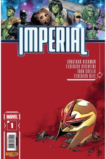 IMPERIAL · 01 DE 04