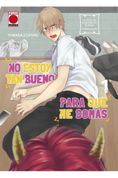 No Estoy Tan Bueno Para Que Me Comas 01
