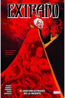 Marvel Premiere · Doctor Extraño 02