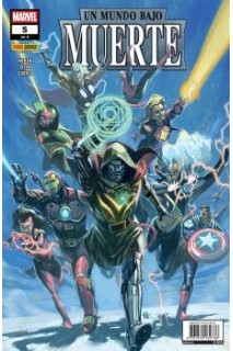 UN MUNDO BAJO MUERTE 05 DE 09