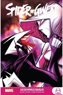 Marvel Young Adults · Spider-Gwen 04