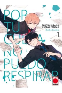 Por Tu Culpa No Puedo Respirar 01