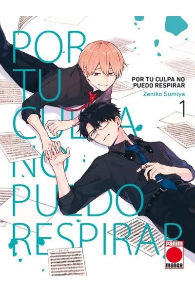 Por Tu Culpa No Puedo Respirar 01