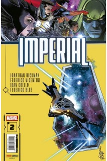 IMPERIAL · 02 DE 04