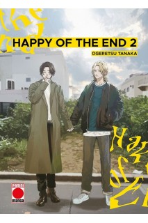 Happy Of The End 02