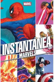 Marvel Premiere · Instantanea Marvels