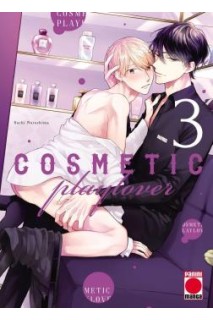 Cosmetic Play Lover 03