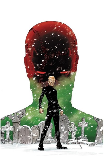 Marvel One-Shot · Daredevil: Dia Gelido En El Infierno
