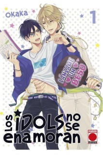 Los Idols No Se Enamoran 01