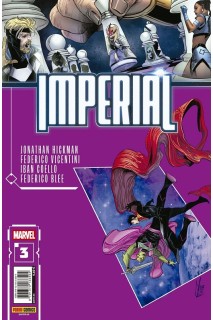IMPERIAL · 03 DE 04