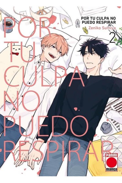 Por Tu Culpa No Puedo Respirar 02