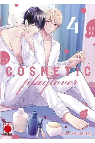 Cosmetic Playlover 04