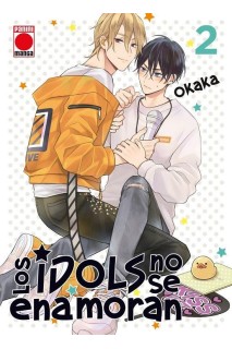 Los Idols No Se Enamoran 02