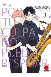 Por Tu Culpa No Puedo Respirar 03