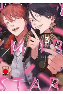 Hello Morning Star 03