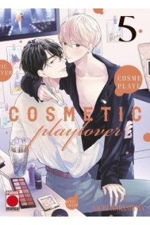Cosmetic Play Lover 05