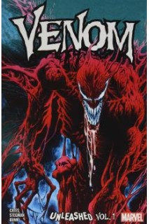 Venom Unleashed Tp (Ingles) 01