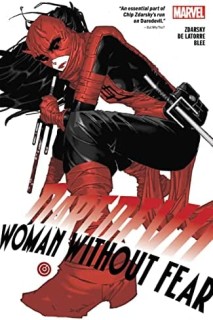 Daredevil: The Woman Without Fear (Inglés) TP