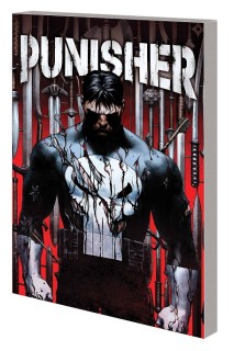 Punisher Tp (Ingles) 01