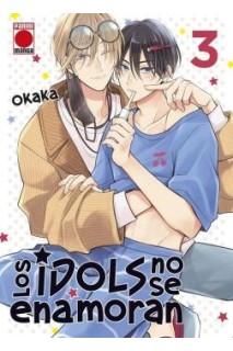 Los Idols No Se Enamoran 03