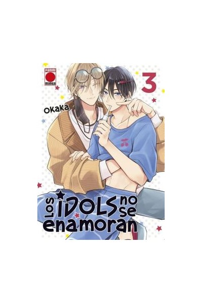 Los Idols No Se Enamoran 03