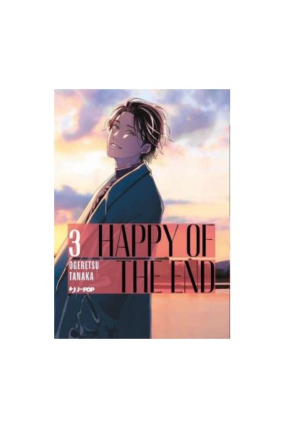 Happy Of The End 03