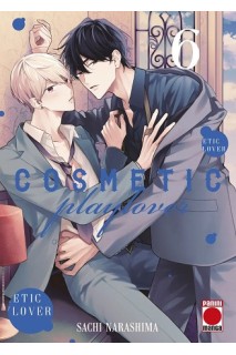 Cosmetic Play Lover 06