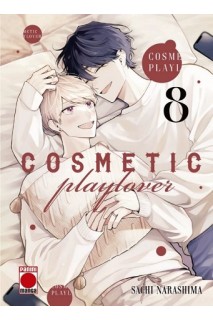 Cosmetic Play Lover 08
