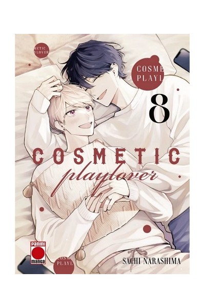 Cosmetic Playlover 08