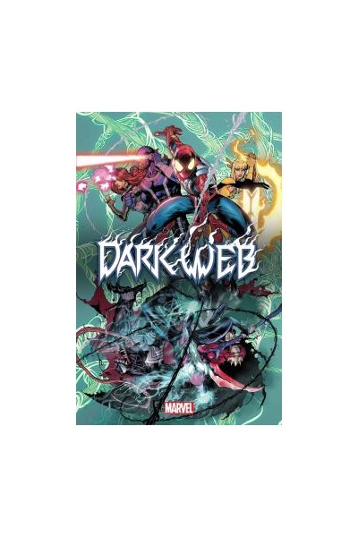 Dark Web (Inglés) TP