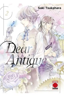 Dear Antique 02