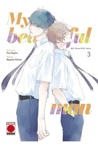 My Beautiful Man 03