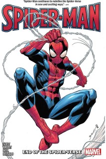 Spider-Man TP (Inglés) 01