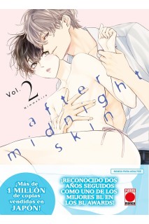 After Midnight Skin 02