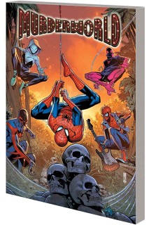 Murderworld Tp (Inglés)