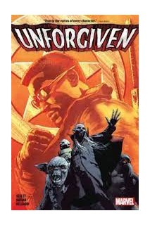 Unforgiven Tp (Ingles)