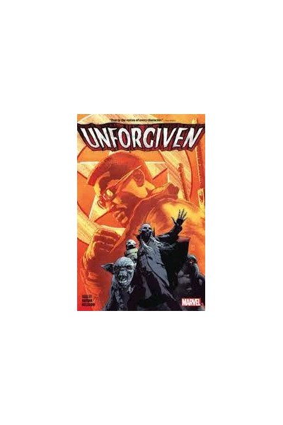 Unforgiven Tp (Ingles)