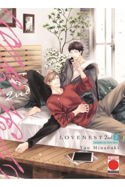 Love Nest 2Dn 02
