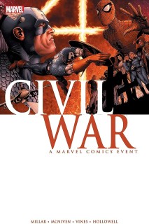Civil War Tp (Inglés)