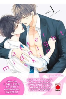 After Midnight Skin 01