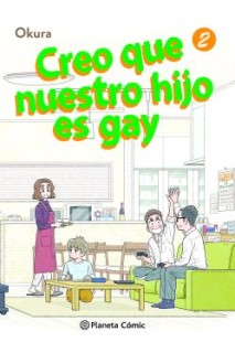 Creo Que Nuestro Hijo Es Gay 02