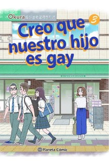 Creo Que Nuestro Hijo Es Gay 03