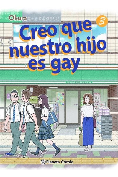 Creo Que Nuestro Hijo Es Gay 03
