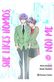 She Likes Homos, Not Me 01