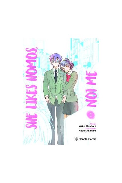 She Likes Homos, Not Me 01