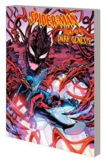 Spider-Man 2099 Dark Genesis Tp (Inglés)