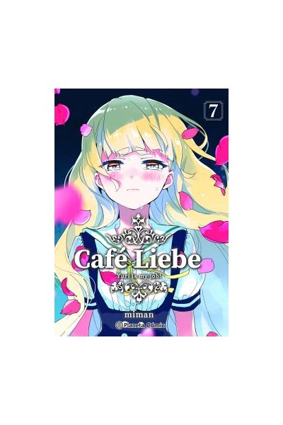 Café Liebe 07